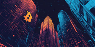 AI-driven trading agents matched to a retail investor's portfolio results, illustrated