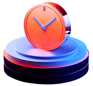 24/7 support team on hand for crypto trading assistance